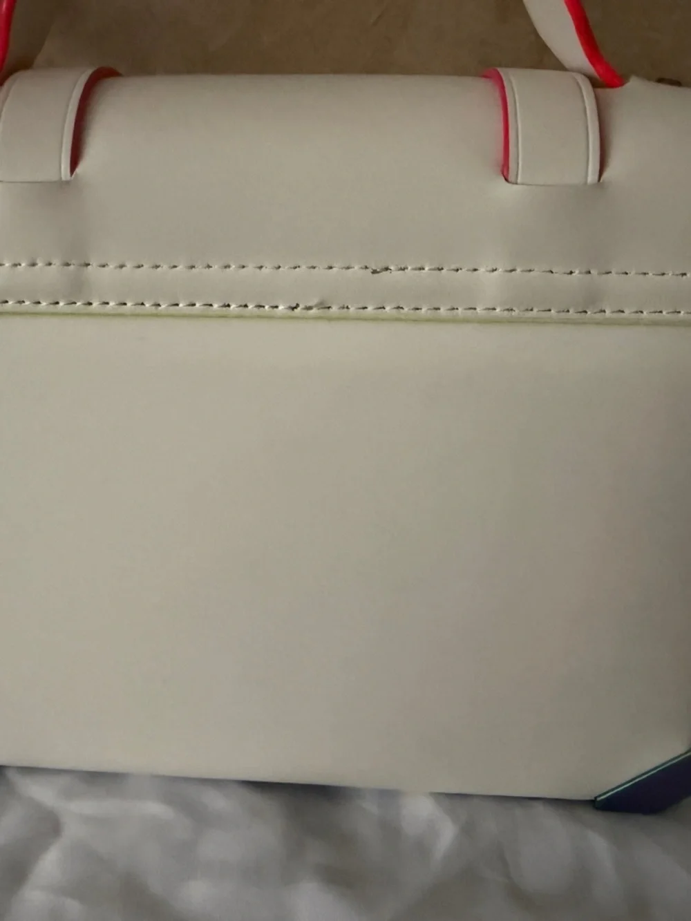Michael Kors limited edition handbag in perfect condition - Picture 4 of 5